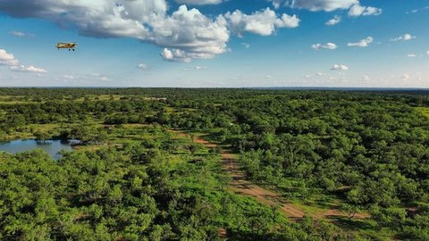 Mason County Recreational Ranch Land