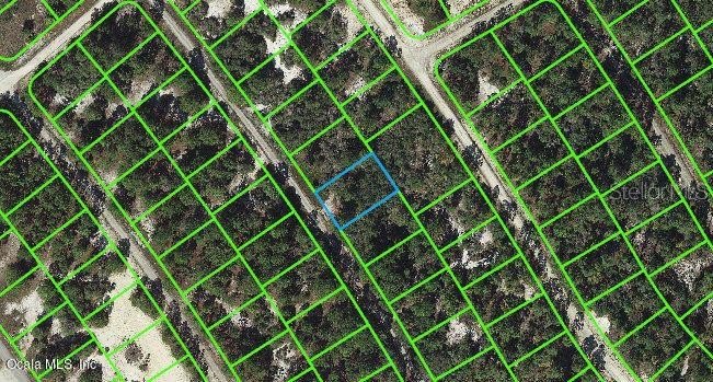 Residential Land in Sun N Lakes