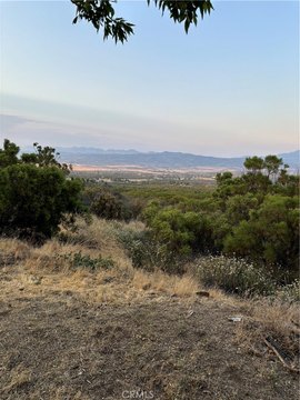 Anza Land Opportunity