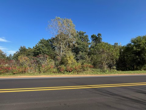 Residential Land in Jackson, MI
