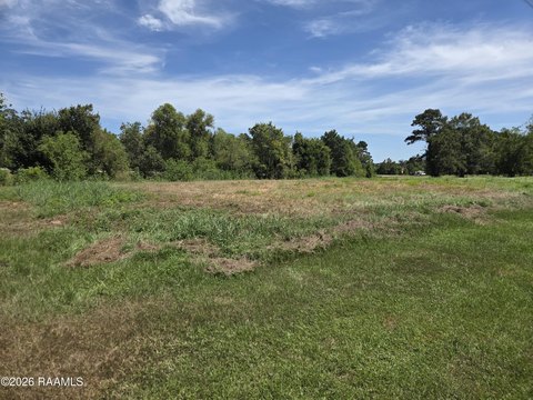 LAND - Eunice, LA
