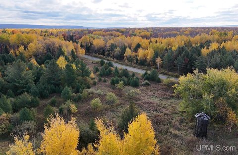 20 Acres of Vacant Land
