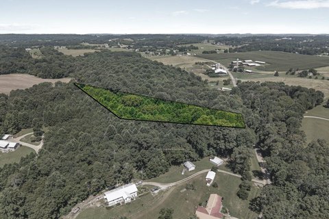 Land, Sweetwater, TN