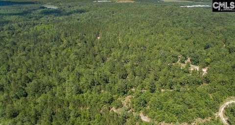Recreation Land with Creek Frontage