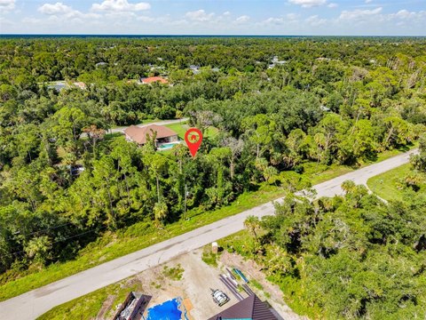 Land, PORT CHARLOTTE, FL