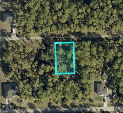 Land, LEHIGH ACRES, FL
