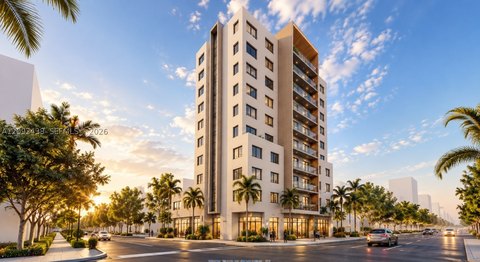 Land, Miami, FL