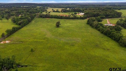 30.6 Acres in Rusk County