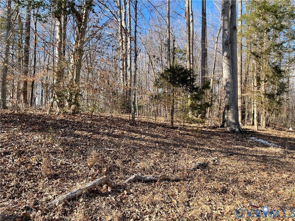 Residential Lot in Amenity-Rich Community