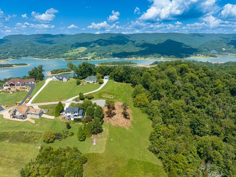 Cherokee Lake View Vacant Land