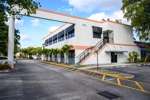 Lauderhill Office Space For Rent