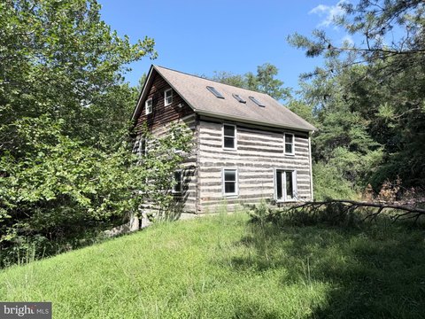 Land, SHARPSBURG, MD