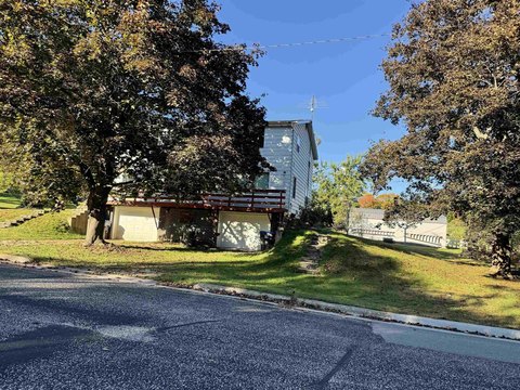 Weyauwega Duplex: Investment Opportunity