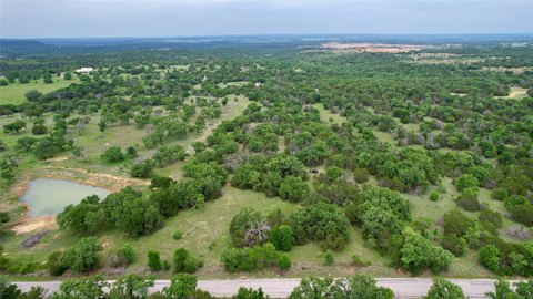 8 Acres of Unimproved Land