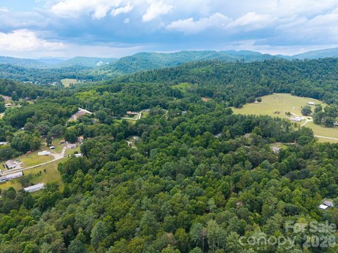 LAND - Fletcher, NC