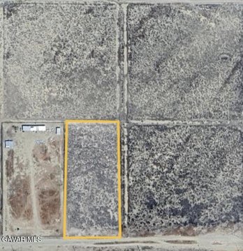 Residential Recreation Land Parcel