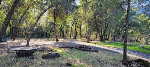 Chico Land with Canyon Views