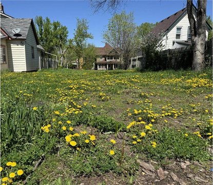 Saint Paul Land Opportunity