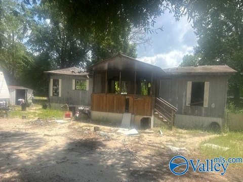 LAND - Daleville, AL