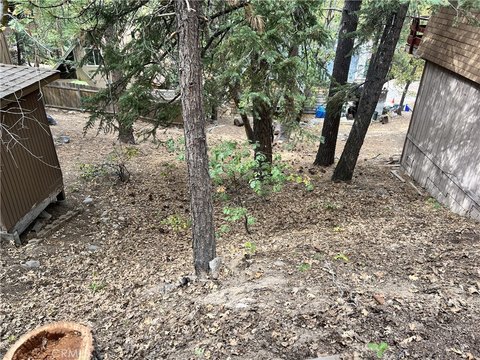 Land, Arrowbear, CA