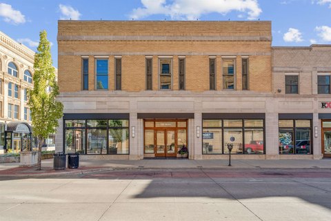 Prime Dubuque Commercial Space