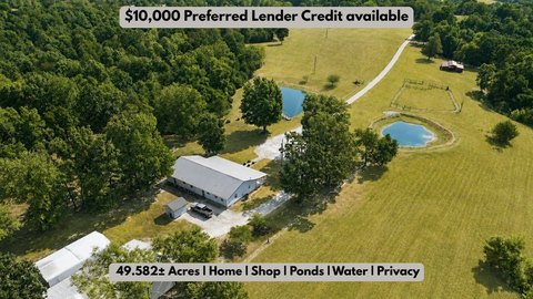 Land, Springdale, AR