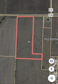 Land, Nevada, TX