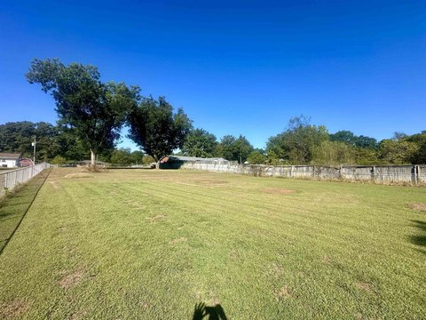 Land and Lots, Tuscumbia, AL