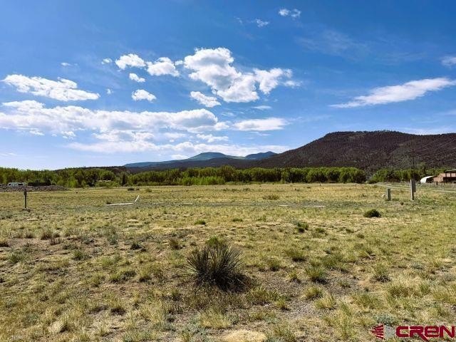 Land in South Fork, CO