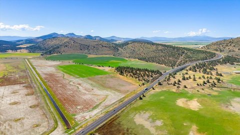 Agricultural Land with Irrigation Wells