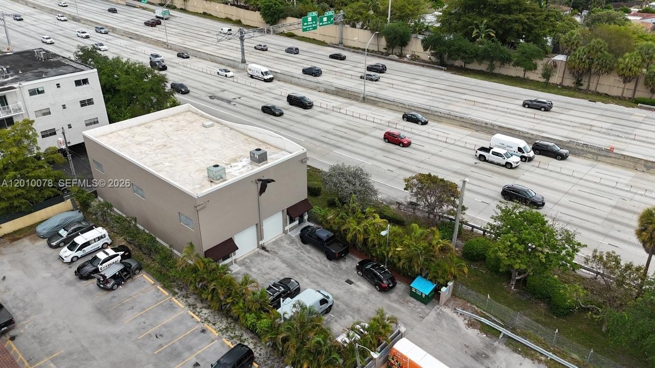 Flex/Industrial Asset on I-95