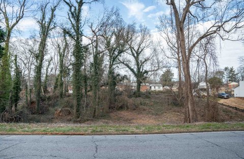 Residential Land in Spartanburg, SC