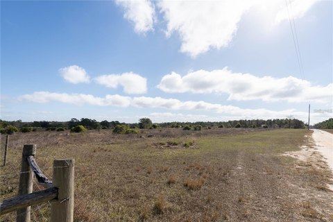 Agricultural Land Parcel