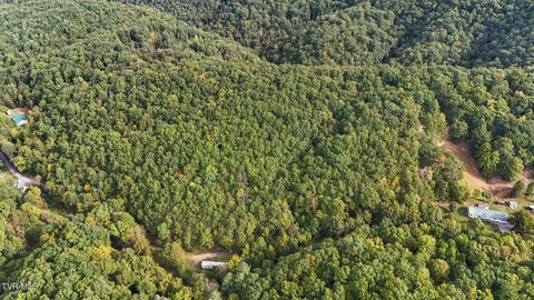 Land, Bluff City, TN