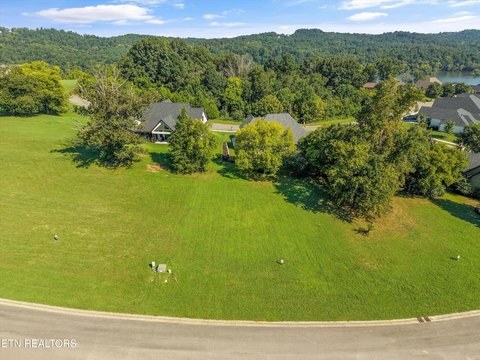 Lots & Acreage, Loudon, TN
