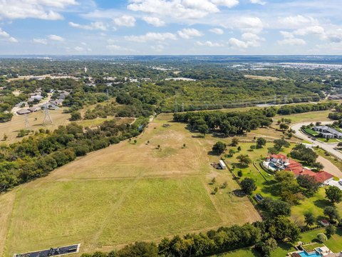 Creekside Residential Homesite Land