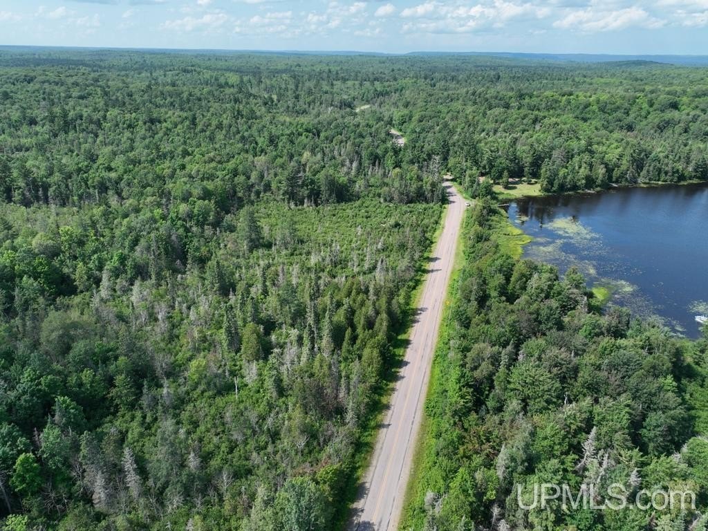 Recreational Land Near Gold Mine Lake