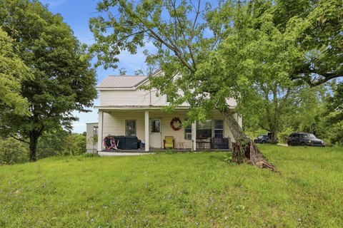 Land, Sadieville, KY