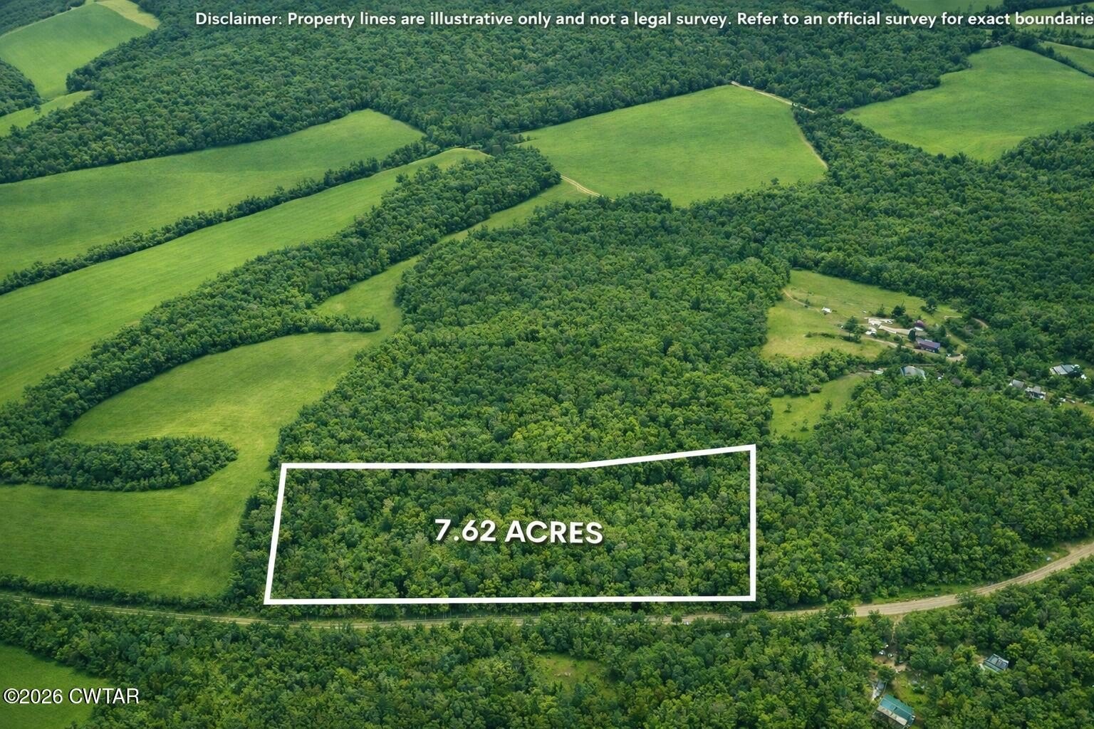 Land on Auction Lane