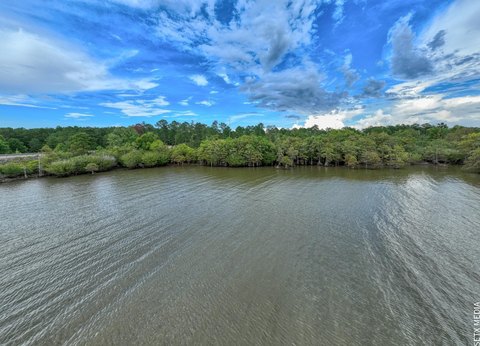 Waterfront Lots on Lake Sam