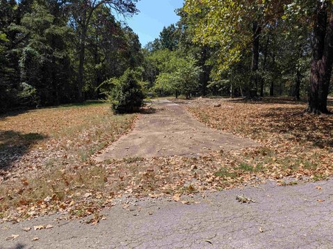 Vacant Land, Cherokee Village, AR
