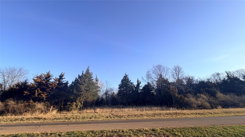 Land, Panora, IA
