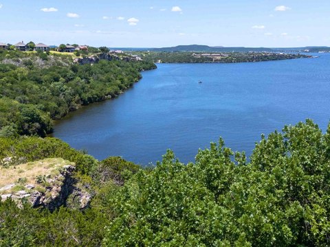 Waterfront Land Parcel
