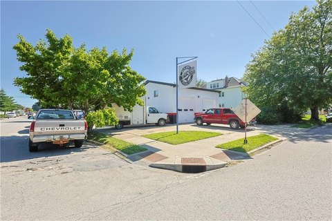 Turnkey Automotive Repair Shop