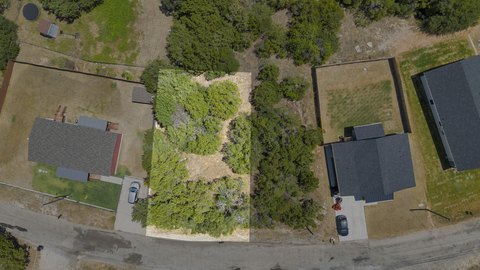 Land, Granbury, TX