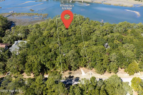 Land, Supply, NC