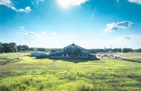 Turnkey Event & Hospitality Venue