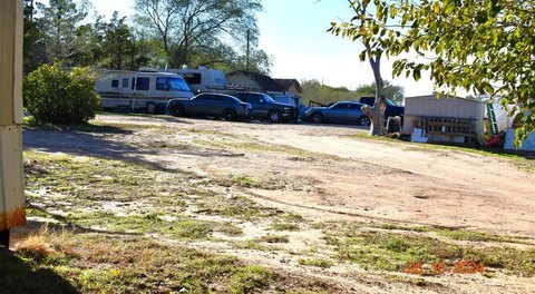 Lubbock MH & RV Park