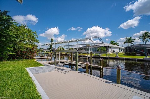 Land, CAPE CORAL, FL