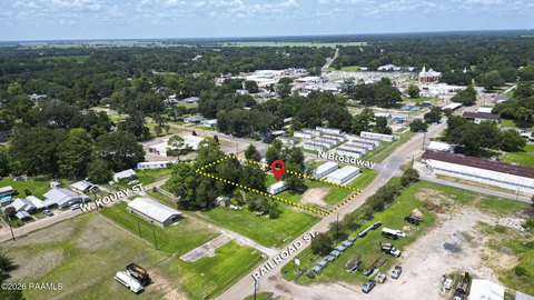 Land, Church Point, LA